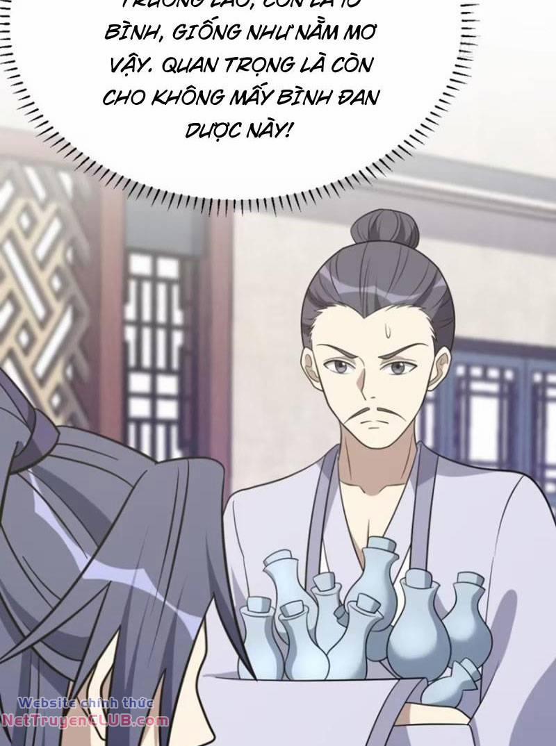 Ta Có Một Thân Kỹ Năng Bị Động 26 trang 17