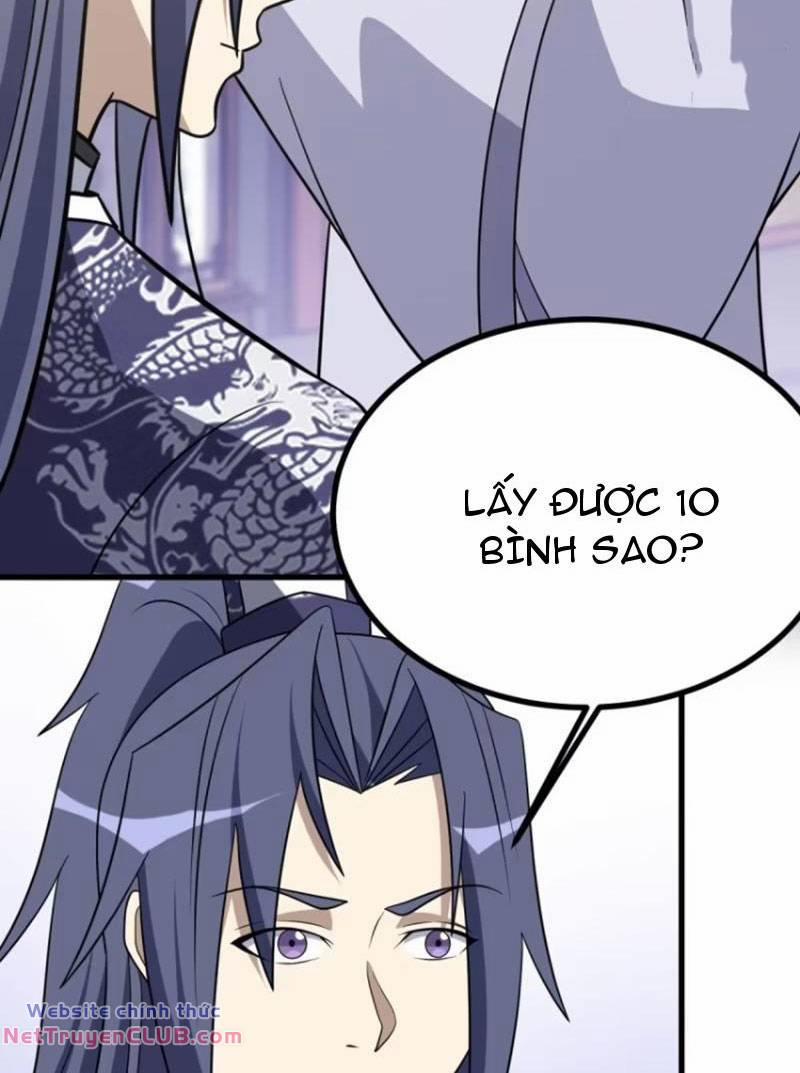 Ta Có Một Thân Kỹ Năng Bị Động 26 trang 18