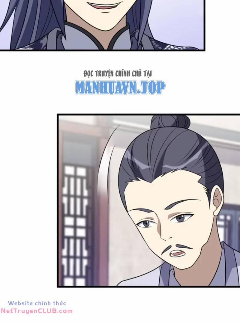 Ta Có Một Thân Kỹ Năng Bị Động 26 trang 19