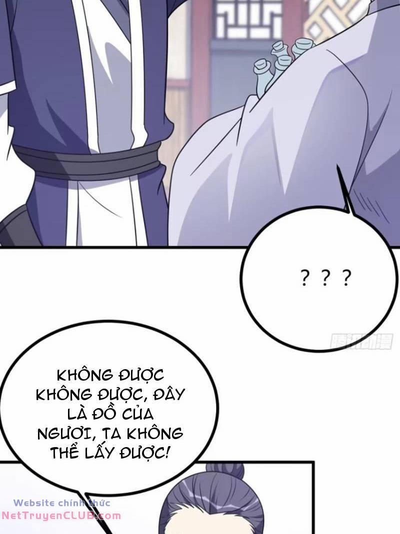 Ta Có Một Thân Kỹ Năng Bị Động 26 trang 23