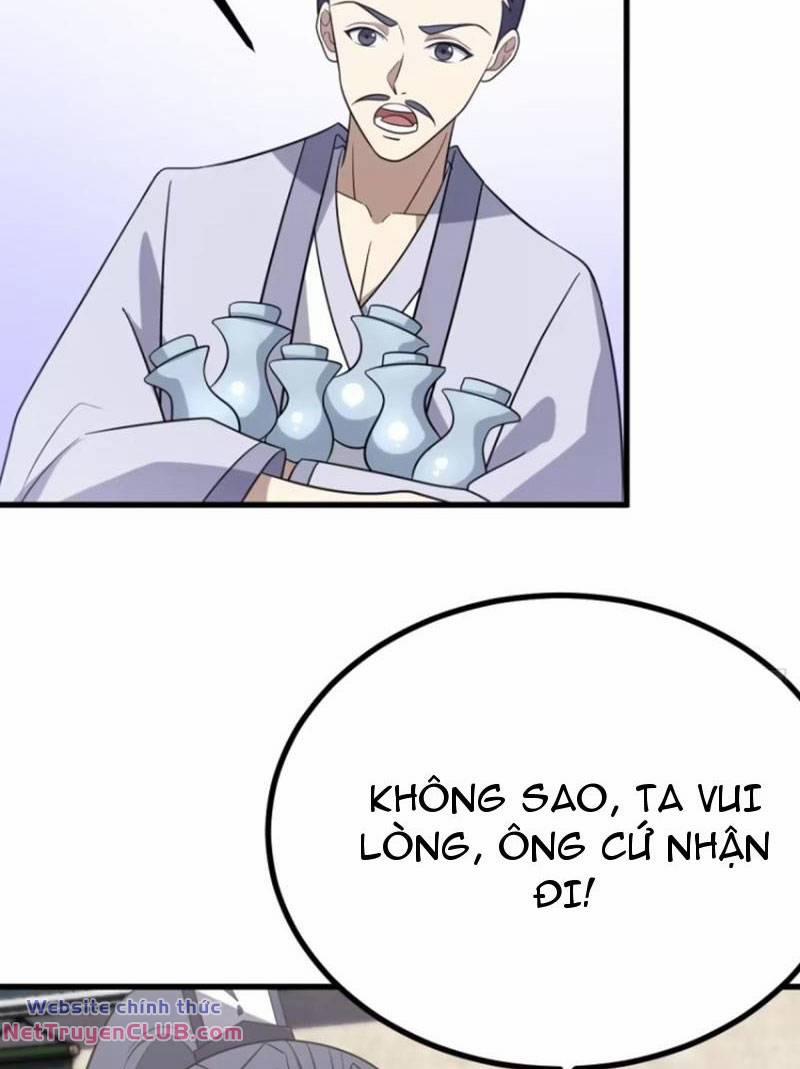 Ta Có Một Thân Kỹ Năng Bị Động 26 trang 24