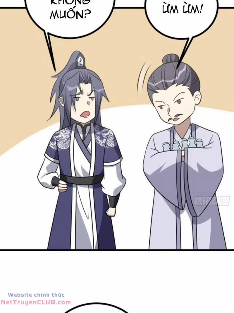 Ta Có Một Thân Kỹ Năng Bị Động 26 trang 26