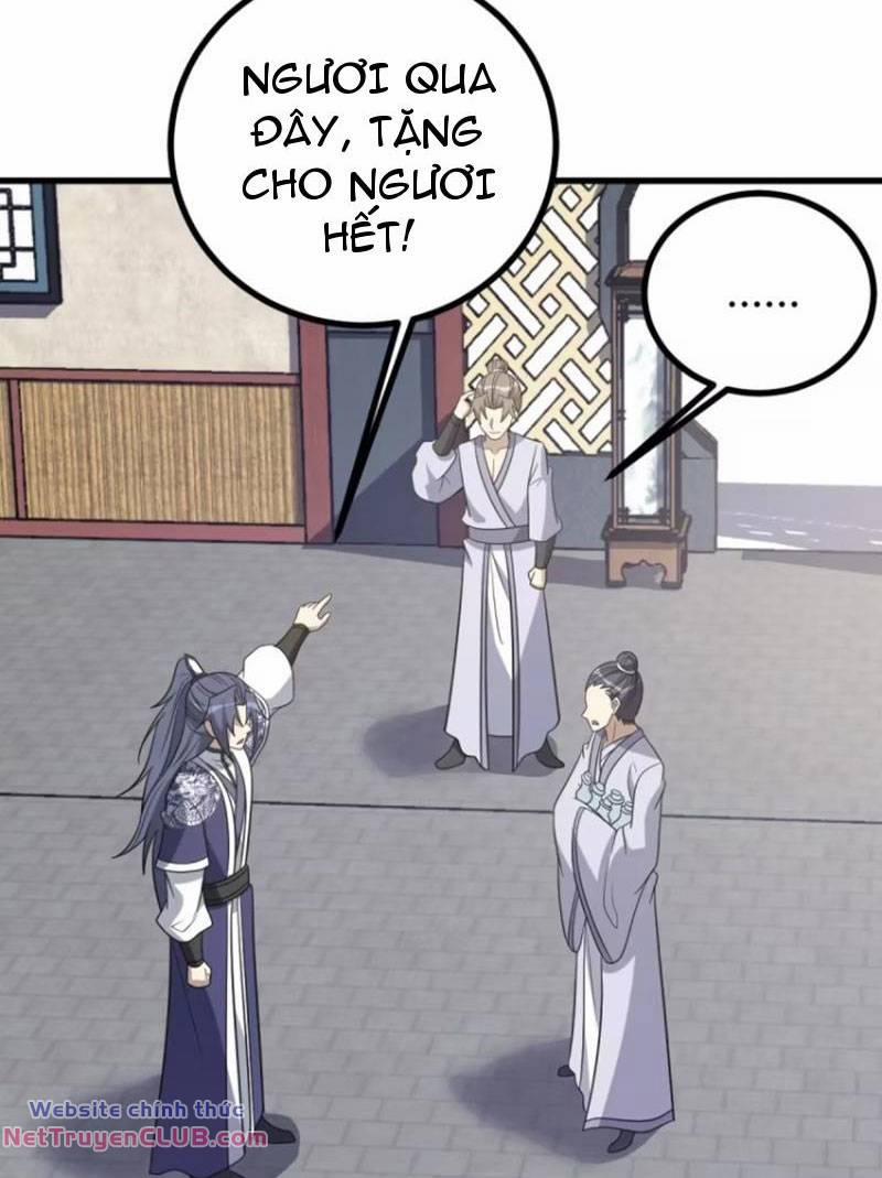 Ta Có Một Thân Kỹ Năng Bị Động 26 trang 27
