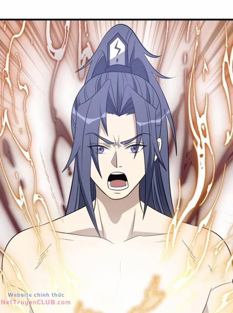 Ta Có Một Thân Kỹ Năng Bị Động 26 trang 3