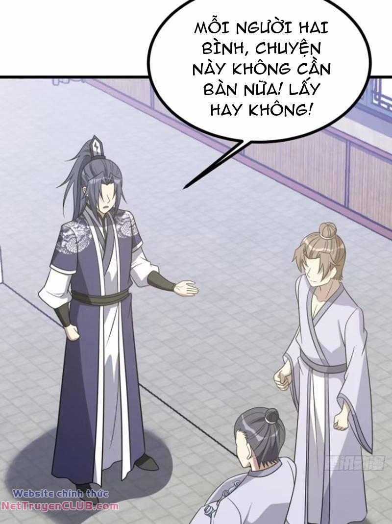 Ta Có Một Thân Kỹ Năng Bị Động 26 trang 31