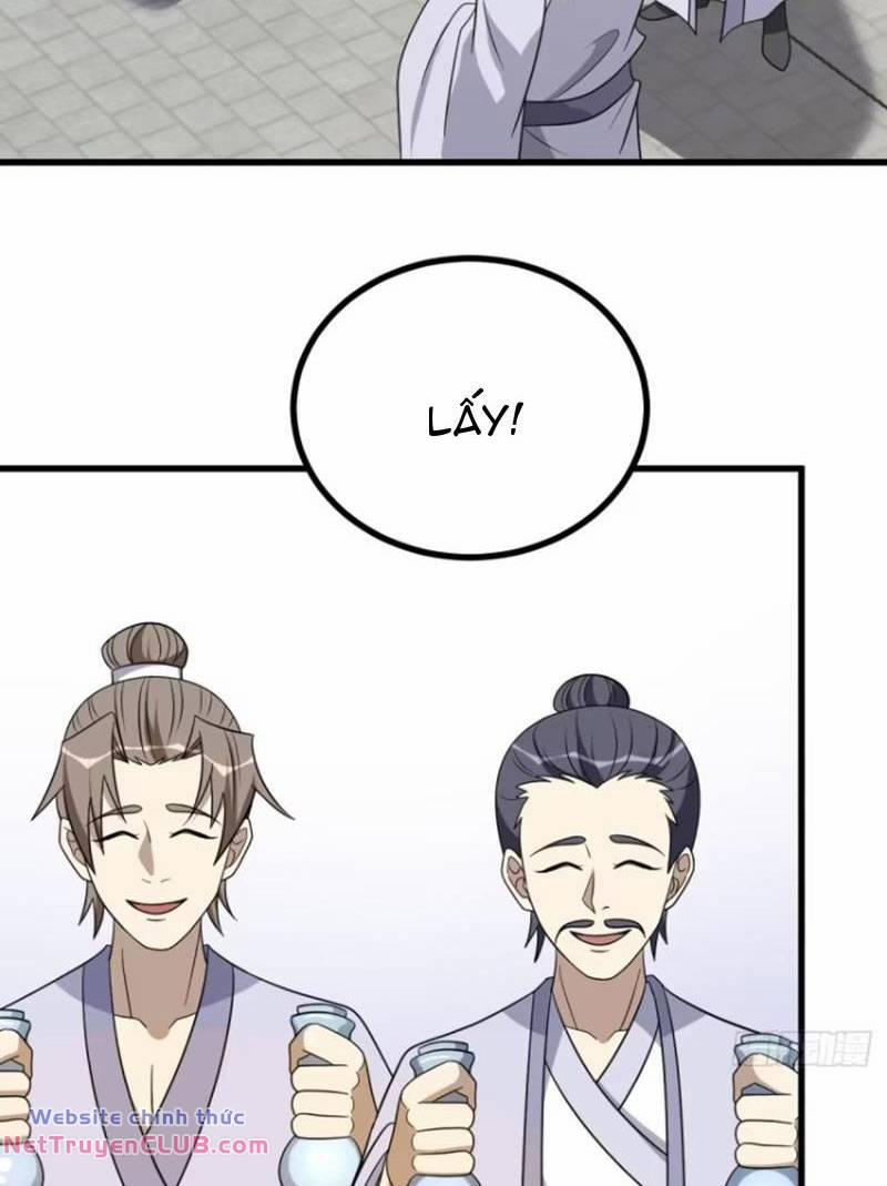 Ta Có Một Thân Kỹ Năng Bị Động 26 trang 32