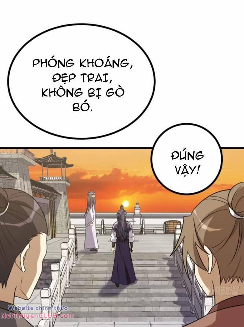 Ta Có Một Thân Kỹ Năng Bị Động 26 trang 36