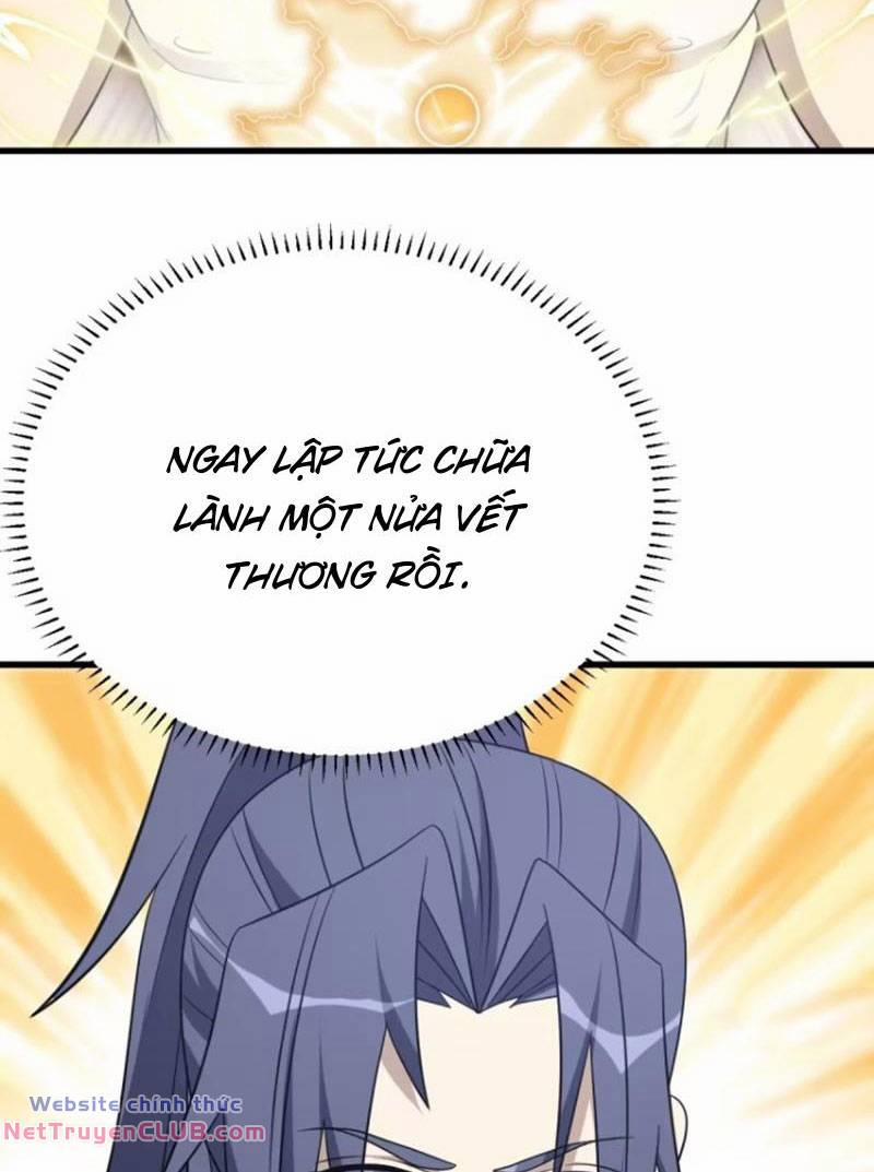 Ta Có Một Thân Kỹ Năng Bị Động 26 trang 4