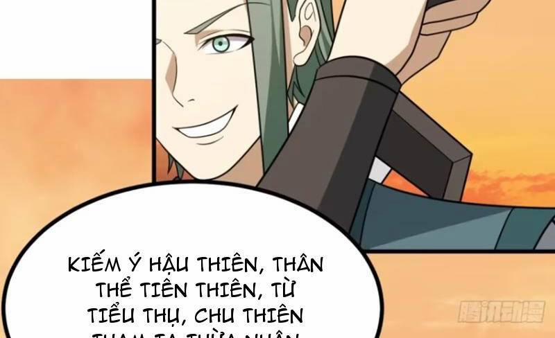Ta Có Một Thân Kỹ Năng Bị Động 26 trang 47
