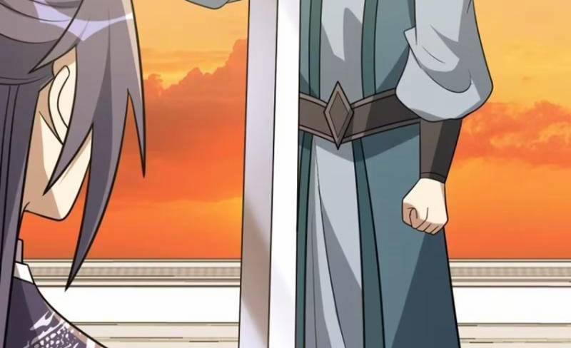 Ta Có Một Thân Kỹ Năng Bị Động 26 trang 49