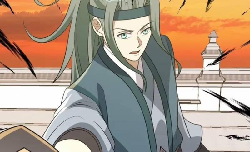 Ta Có Một Thân Kỹ Năng Bị Động 26 trang 55