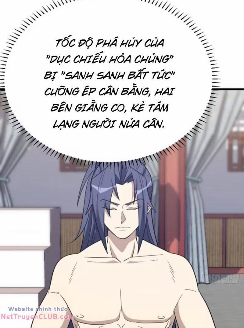 Ta Có Một Thân Kỹ Năng Bị Động 26 trang 8