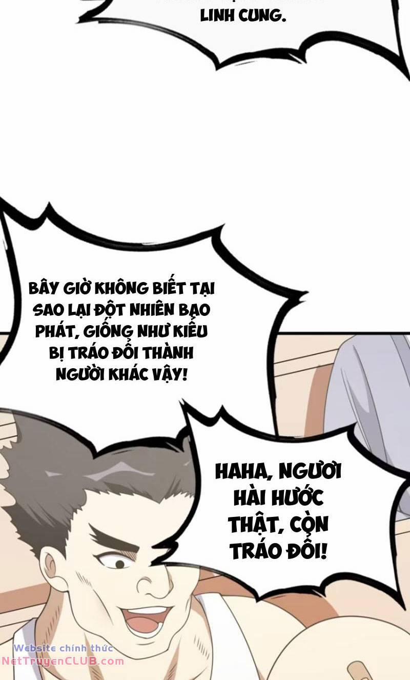 Ta Có Một Thân Kỹ Năng Bị Động 27 trang 10