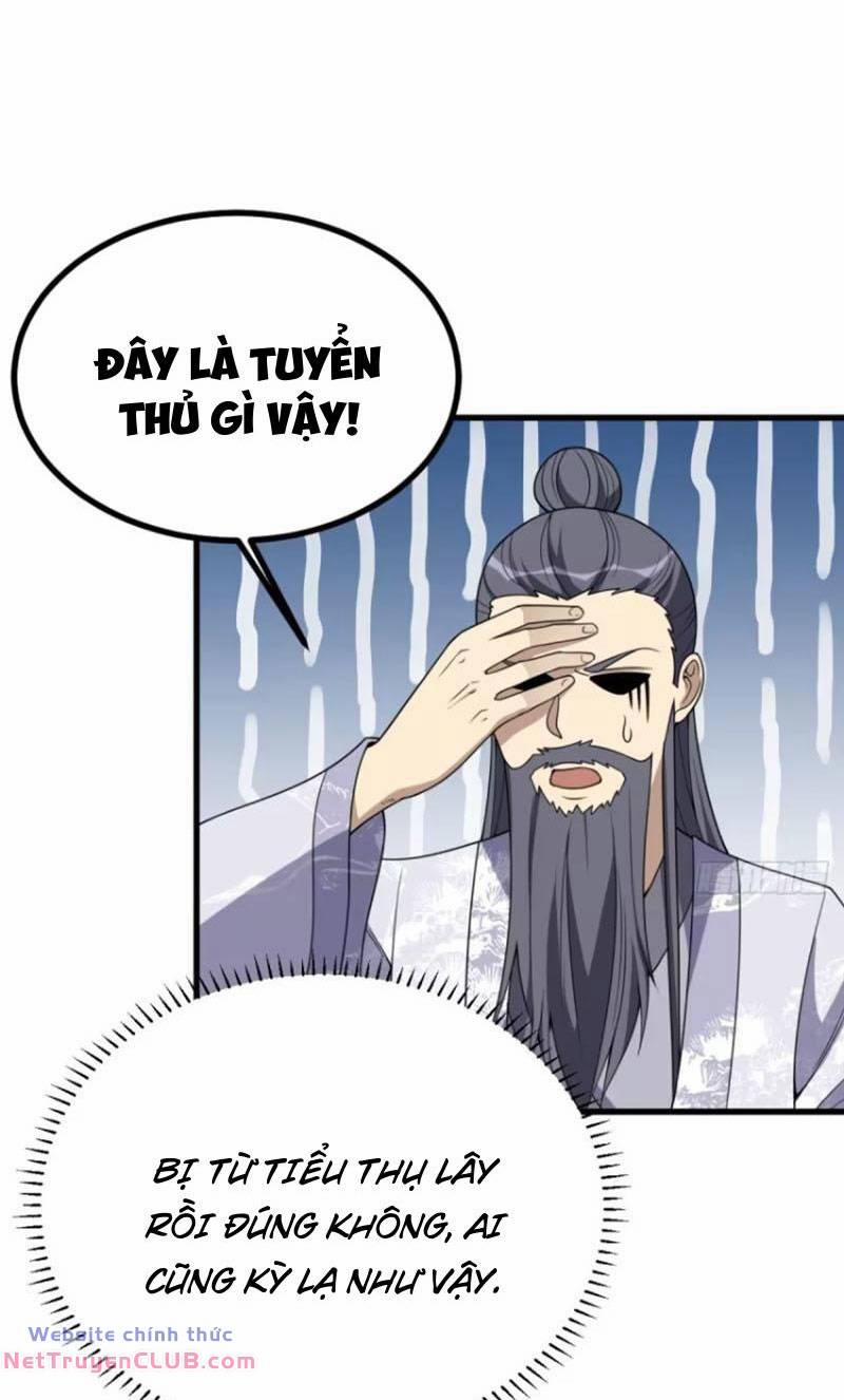 Ta Có Một Thân Kỹ Năng Bị Động 27 trang 16