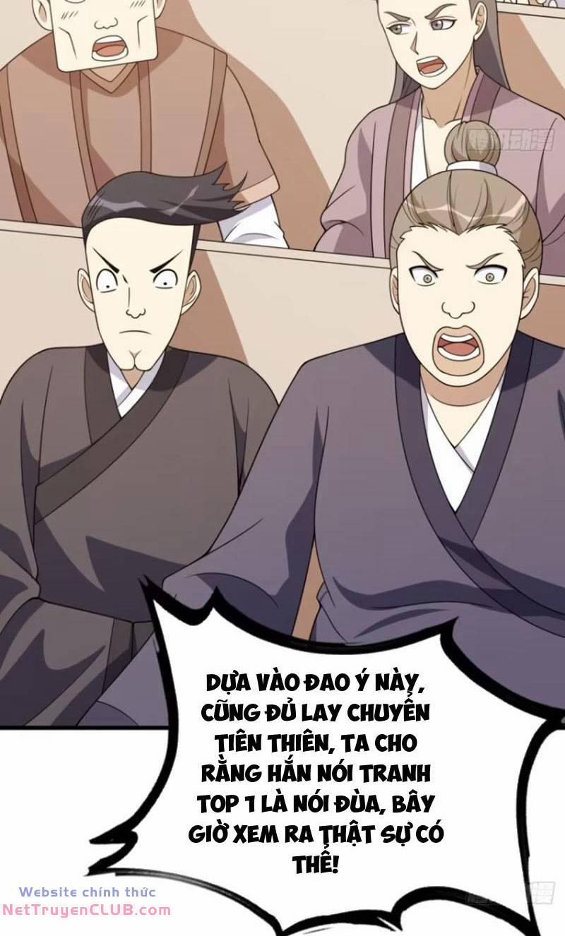 Ta Có Một Thân Kỹ Năng Bị Động 27 trang 2