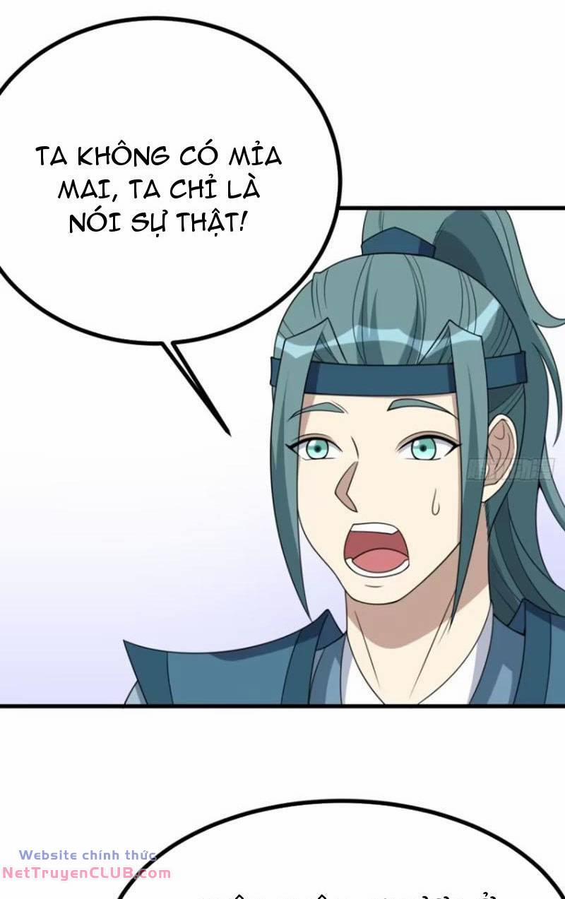 Ta Có Một Thân Kỹ Năng Bị Động 27 trang 21