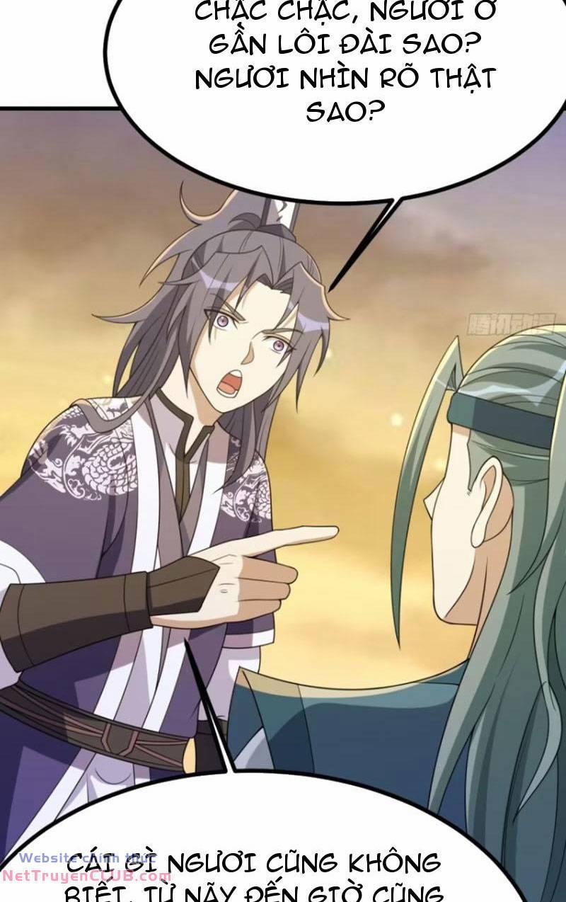 Ta Có Một Thân Kỹ Năng Bị Động 27 trang 22