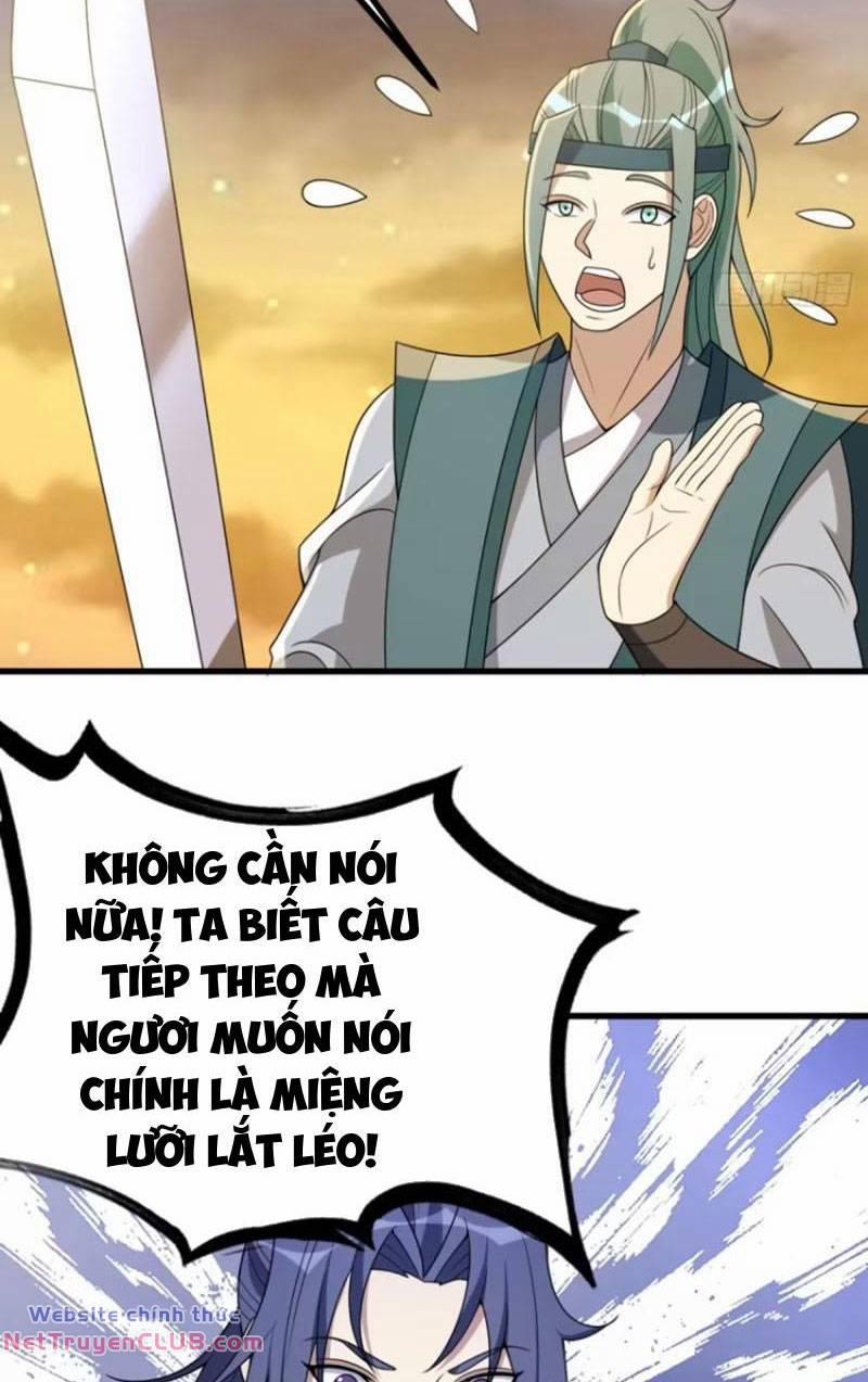 Ta Có Một Thân Kỹ Năng Bị Động 27 trang 24