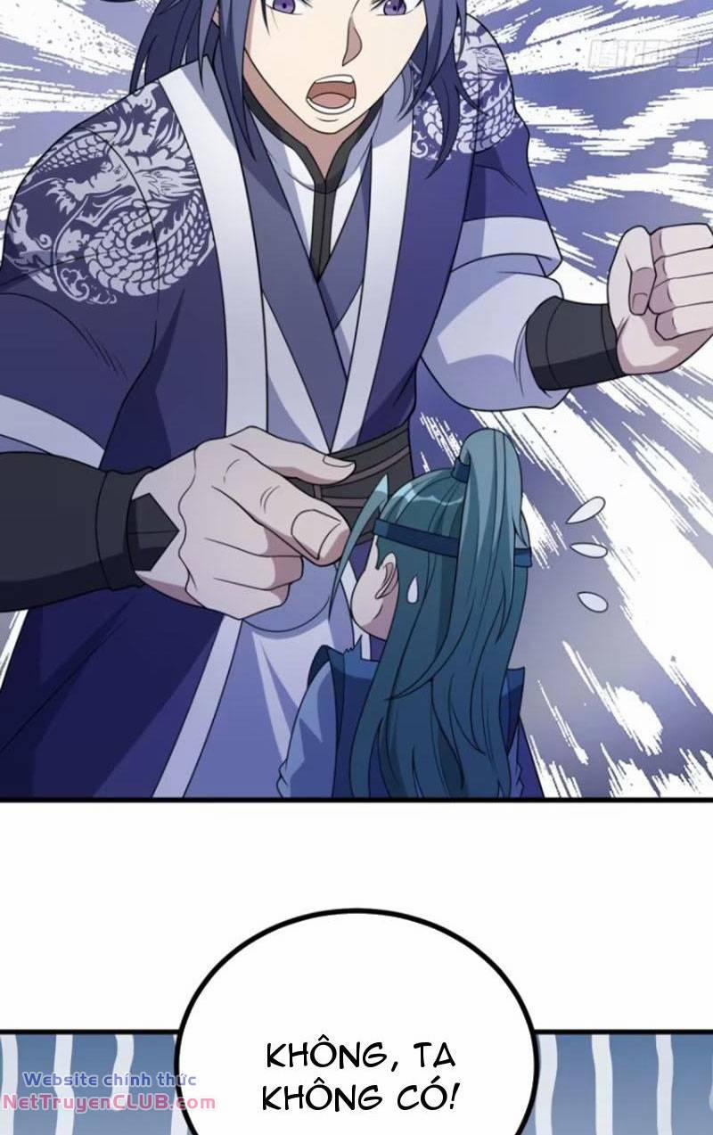 Ta Có Một Thân Kỹ Năng Bị Động 27 trang 25
