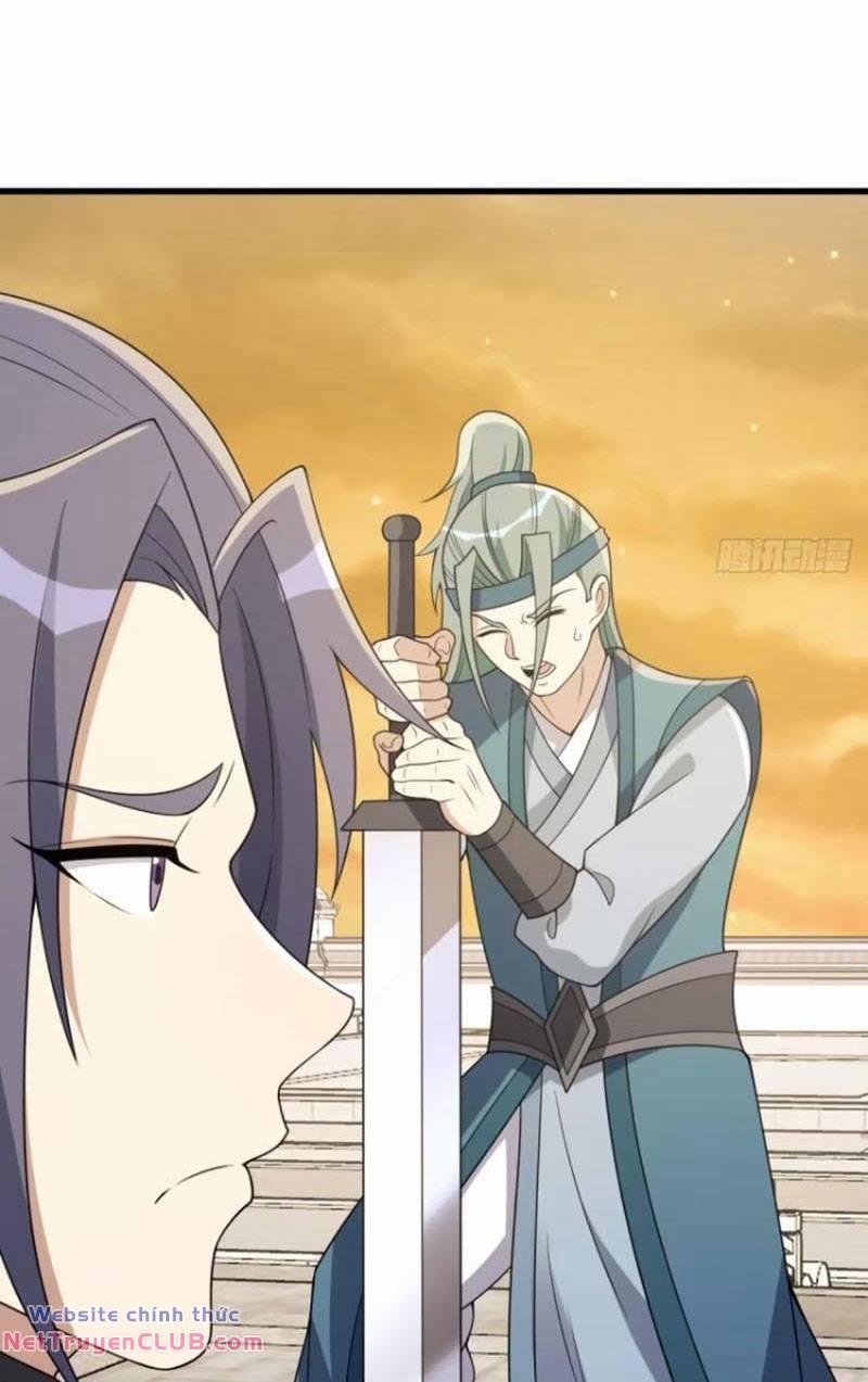 Ta Có Một Thân Kỹ Năng Bị Động 27 trang 28