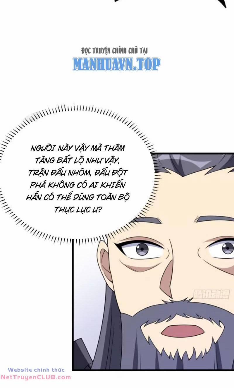 Ta Có Một Thân Kỹ Năng Bị Động 27 trang 3