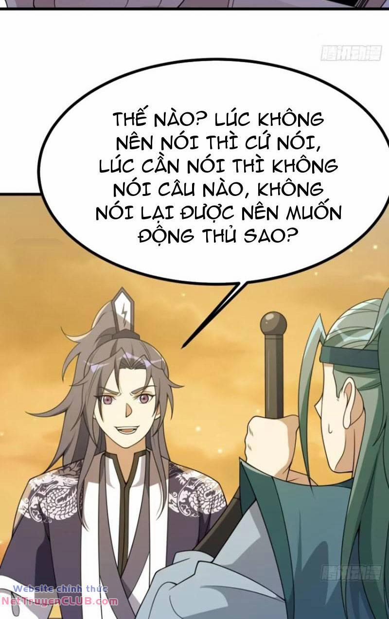 Ta Có Một Thân Kỹ Năng Bị Động 27 trang 30