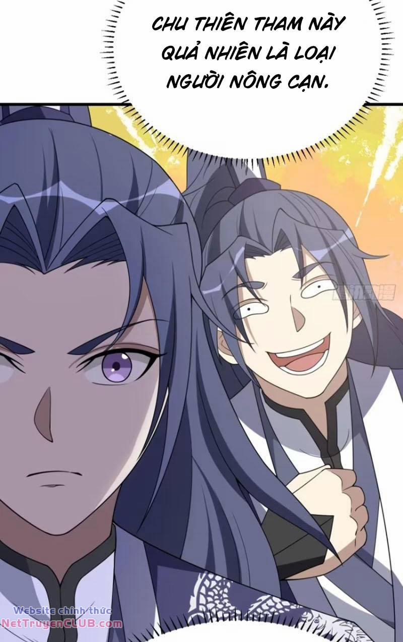 Ta Có Một Thân Kỹ Năng Bị Động 27 trang 33