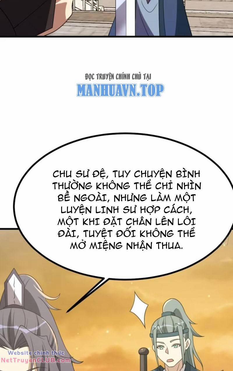 Ta Có Một Thân Kỹ Năng Bị Động 27 trang 37