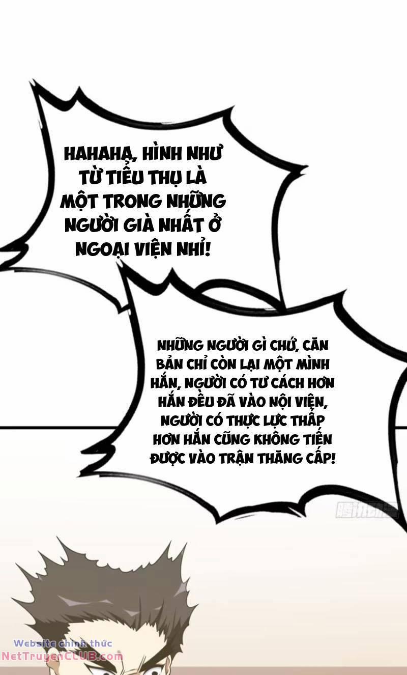 Ta Có Một Thân Kỹ Năng Bị Động 27 trang 8