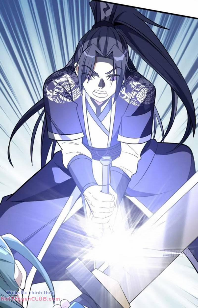 Ta Có Một Thân Kỹ Năng Bị Động 28 trang 15