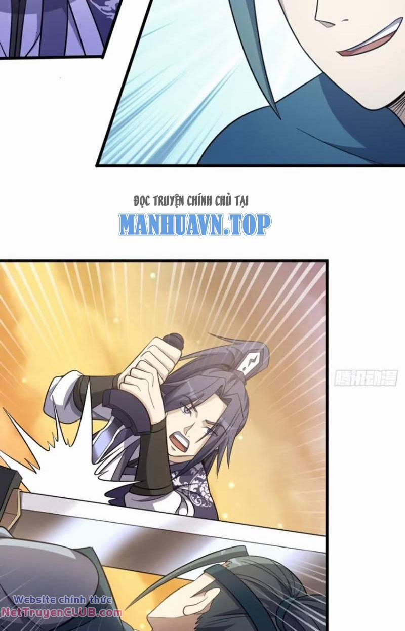 Ta Có Một Thân Kỹ Năng Bị Động 28 trang 18