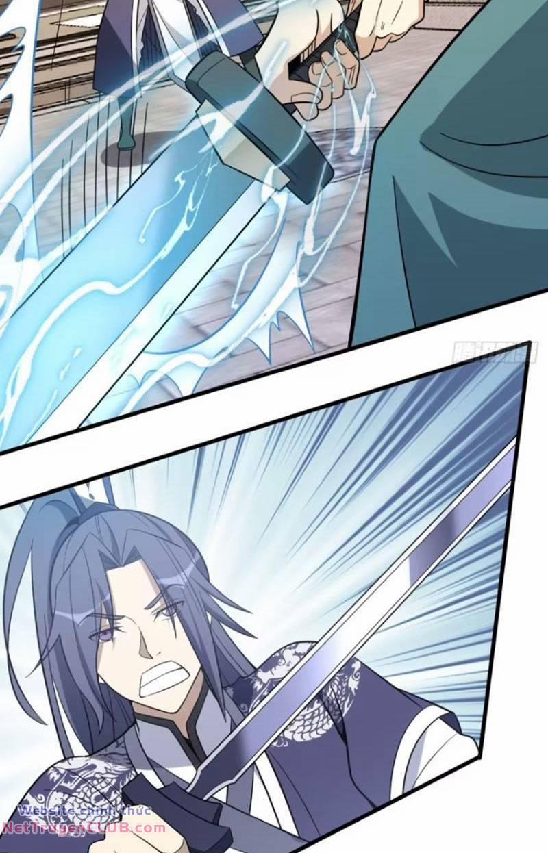 Ta Có Một Thân Kỹ Năng Bị Động 28 trang 2