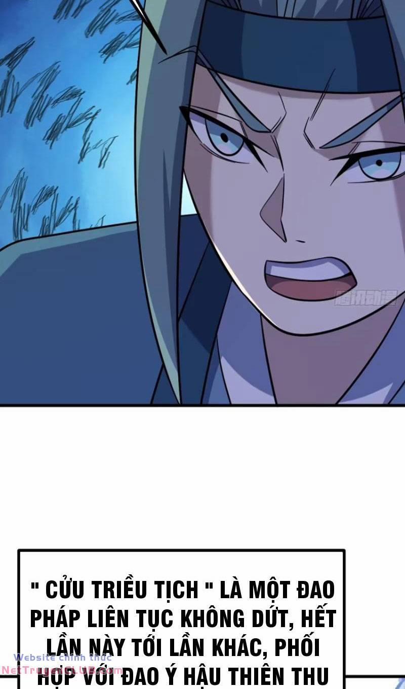 Ta Có Một Thân Kỹ Năng Bị Động 28 trang 23