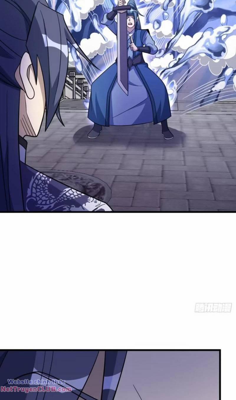 Ta Có Một Thân Kỹ Năng Bị Động 28 trang 26