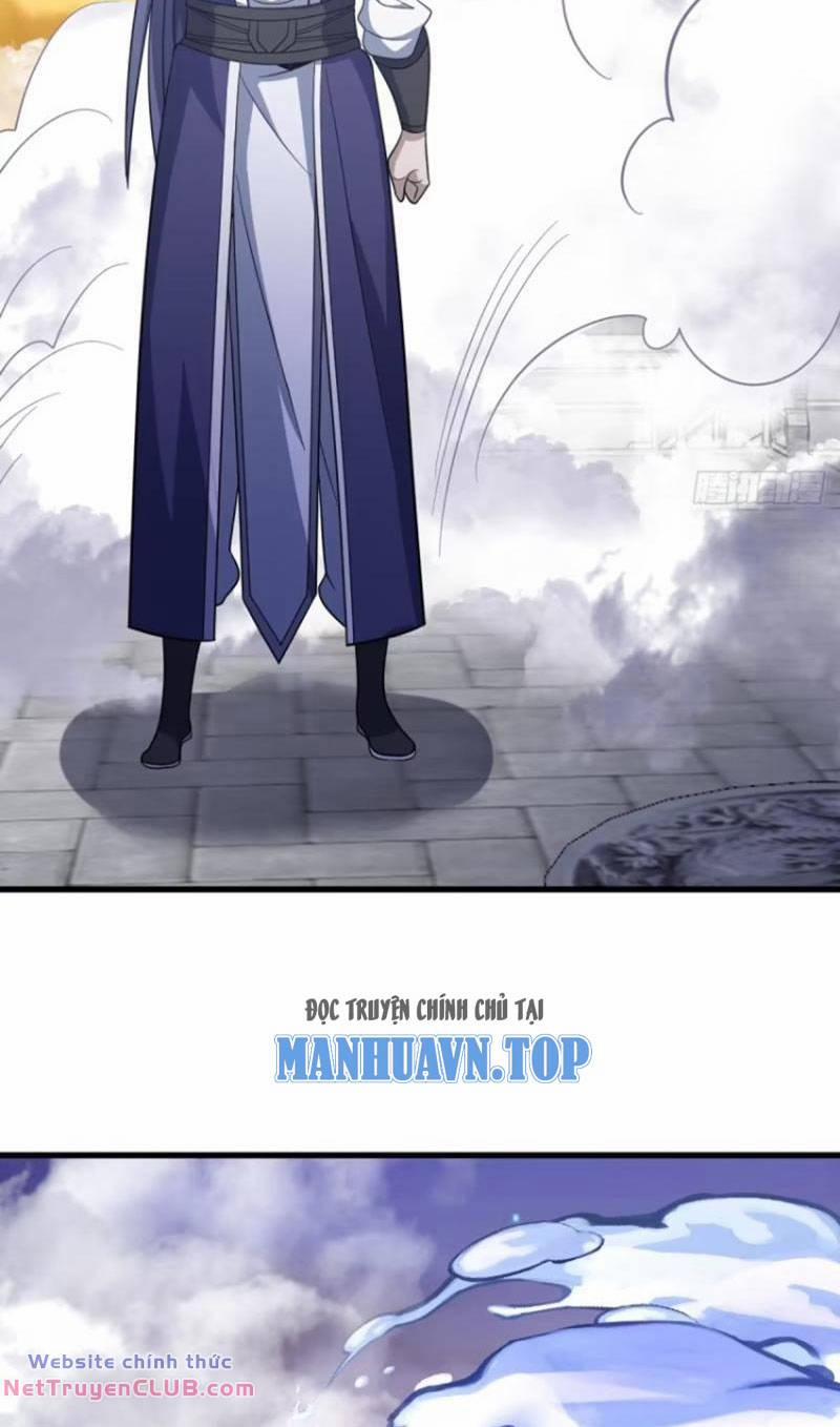 Ta Có Một Thân Kỹ Năng Bị Động 28 trang 28