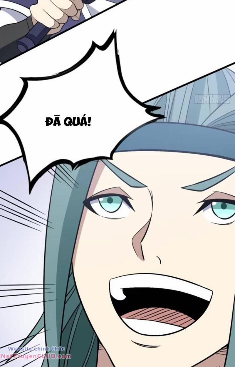 Ta Có Một Thân Kỹ Năng Bị Động 28 trang 3