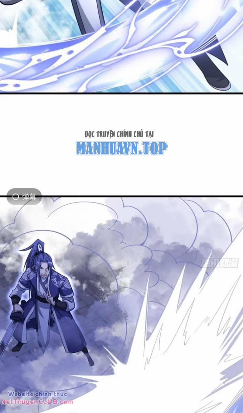 Ta Có Một Thân Kỹ Năng Bị Động 28 trang 34