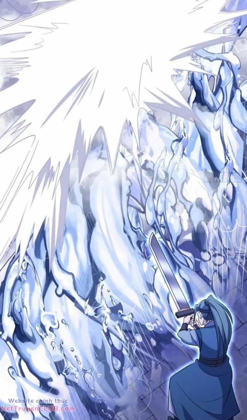 Ta Có Một Thân Kỹ Năng Bị Động 28 trang 35