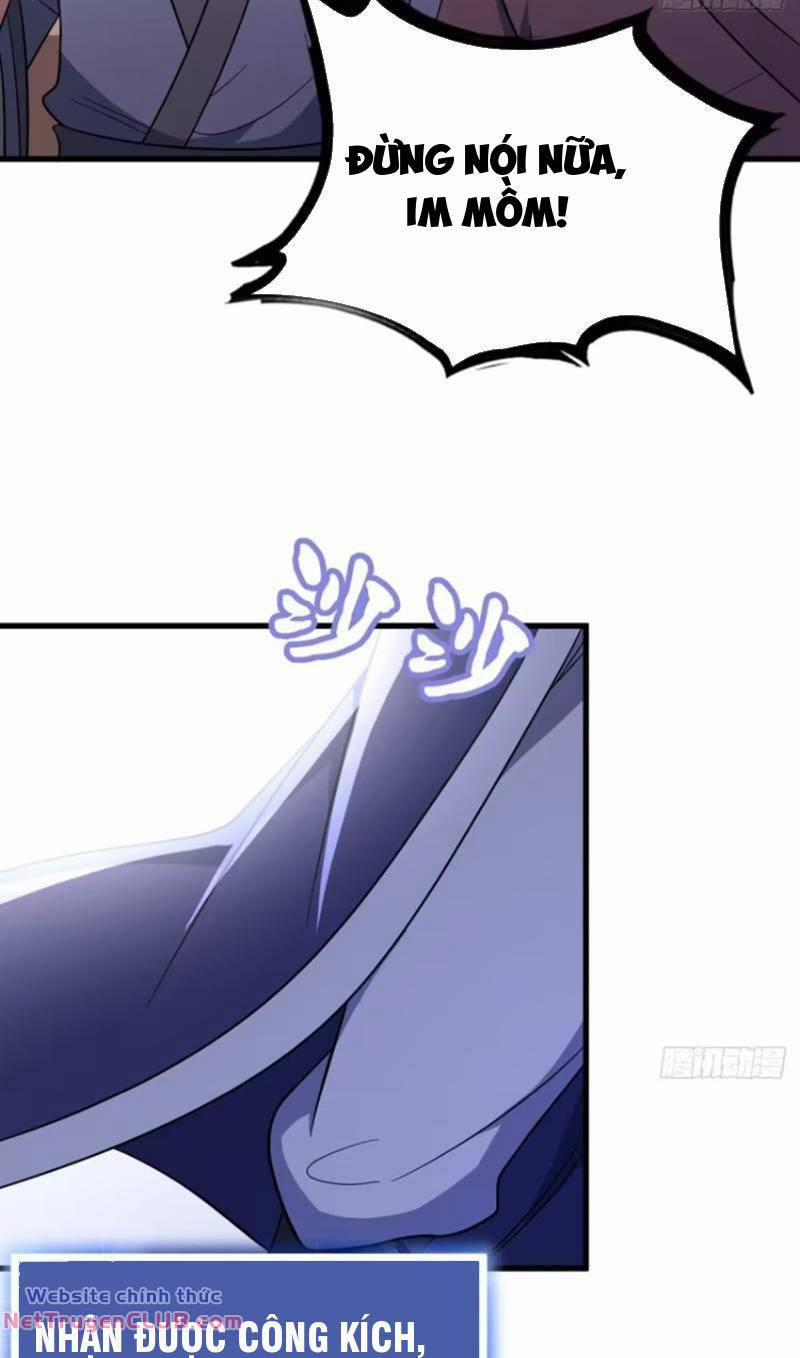 Ta Có Một Thân Kỹ Năng Bị Động 28 trang 37