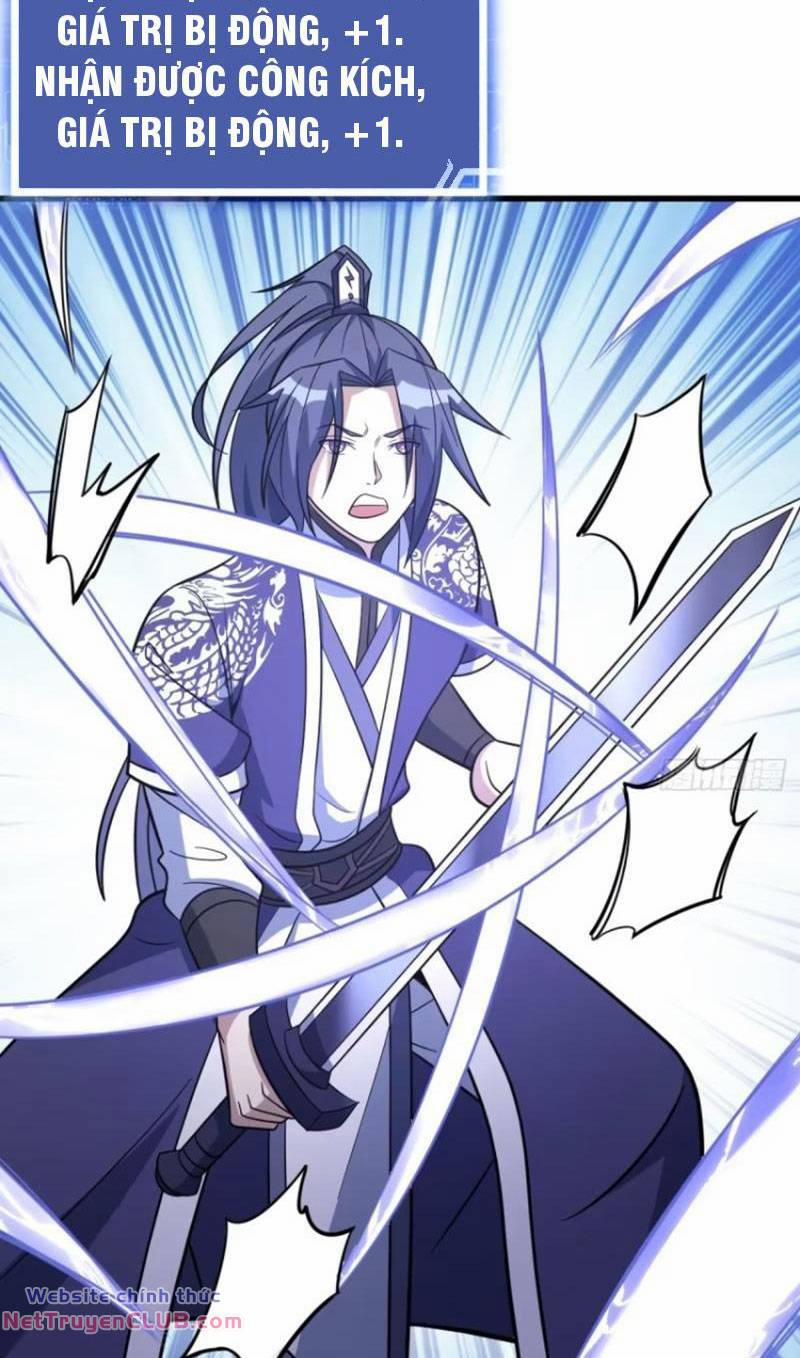 Ta Có Một Thân Kỹ Năng Bị Động 28 trang 38