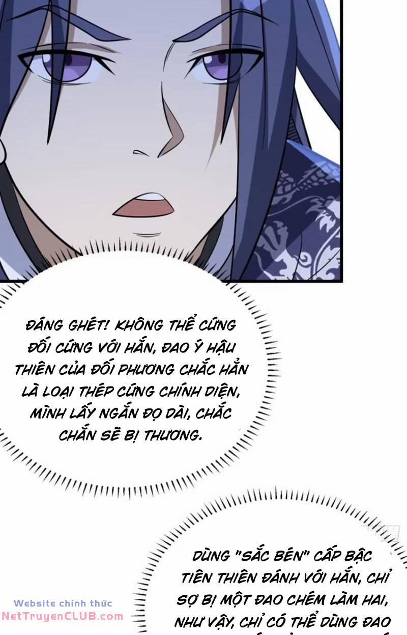 Ta Có Một Thân Kỹ Năng Bị Động 28 trang 5