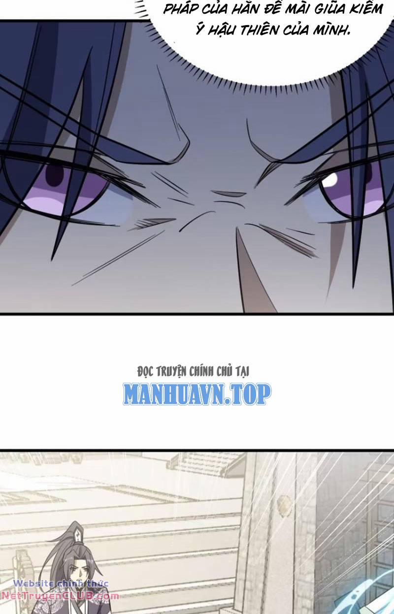 Ta Có Một Thân Kỹ Năng Bị Động 28 trang 6