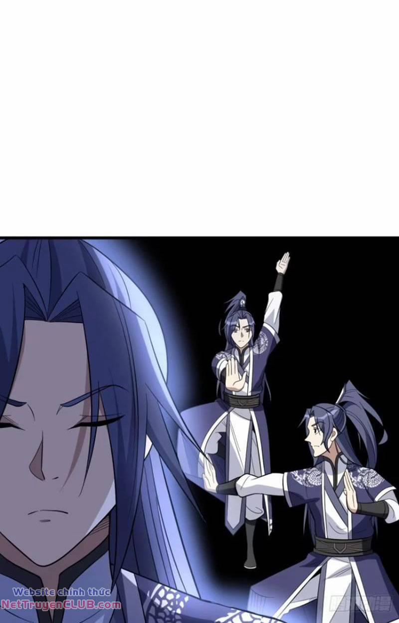 Ta Có Một Thân Kỹ Năng Bị Động 28 trang 8