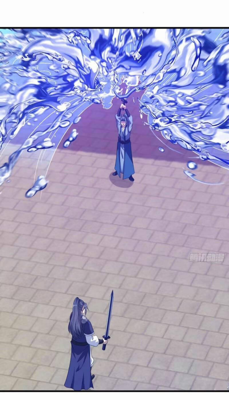 Ta Có Một Thân Kỹ Năng Bị Động 29 trang 20