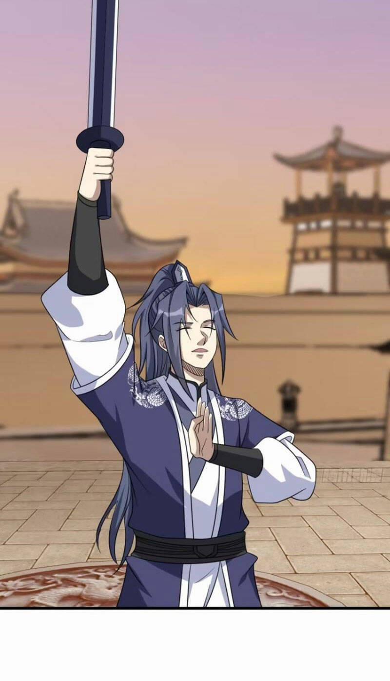 Ta Có Một Thân Kỹ Năng Bị Động 29 trang 27