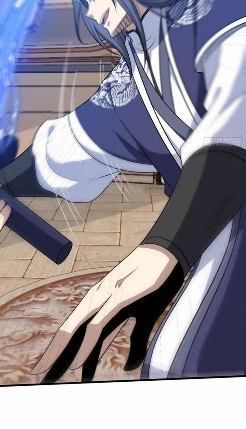 Ta Có Một Thân Kỹ Năng Bị Động 29 trang 39