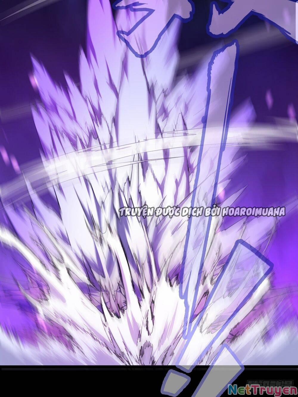 Ta Có Một Thân Kỹ Năng Bị Động 3 trang 10