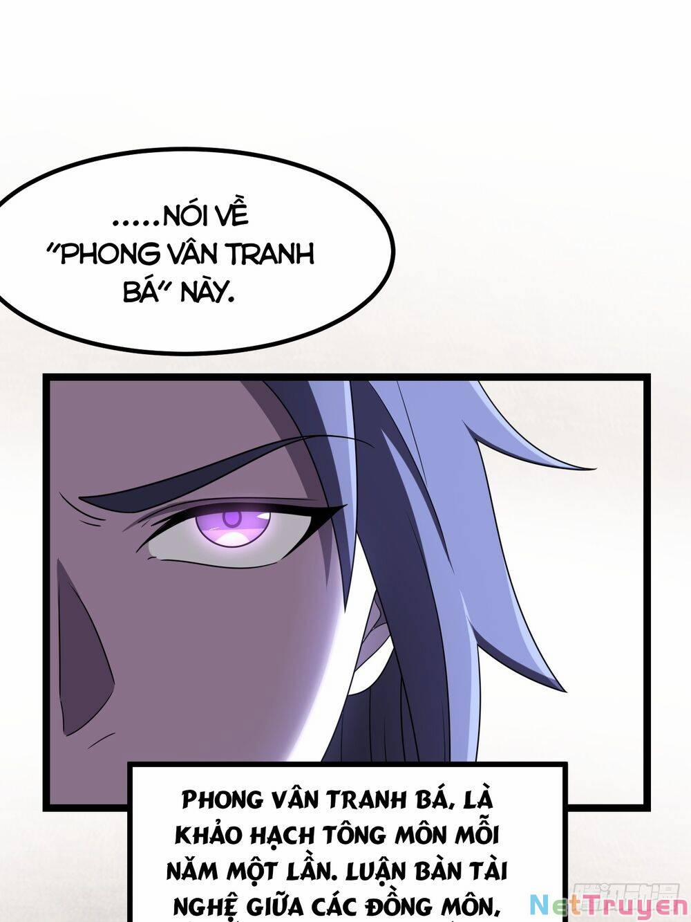 Ta Có Một Thân Kỹ Năng Bị Động 3 trang 15