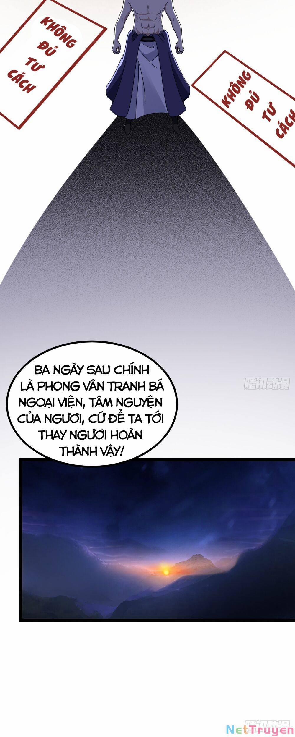 Ta Có Một Thân Kỹ Năng Bị Động 3 trang 18