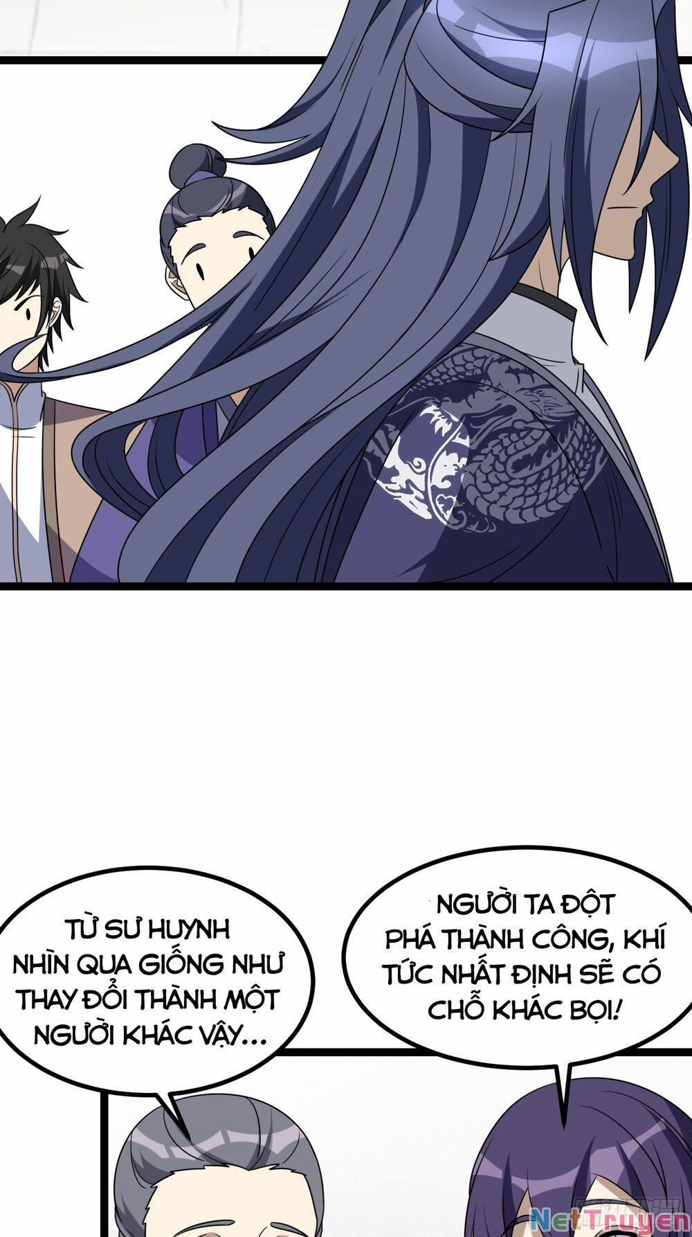 Ta Có Một Thân Kỹ Năng Bị Động 3 trang 25